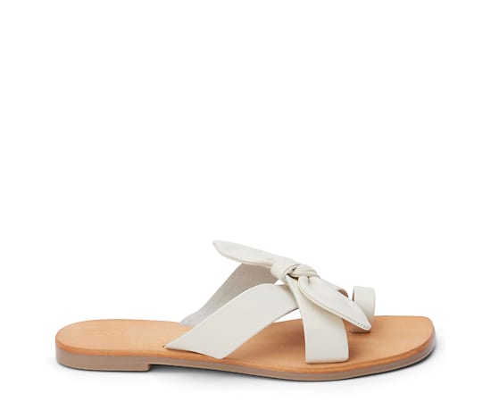 WOMENS VAUGHN FLAT SANDAL