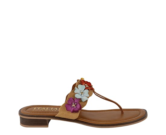 WOMENS ADARA FLIP FLOP SANDAL