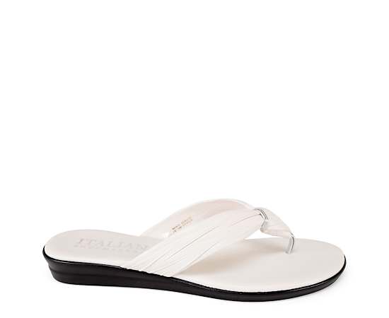 WOMENS ALEENA FLIP FLOP SANDAL