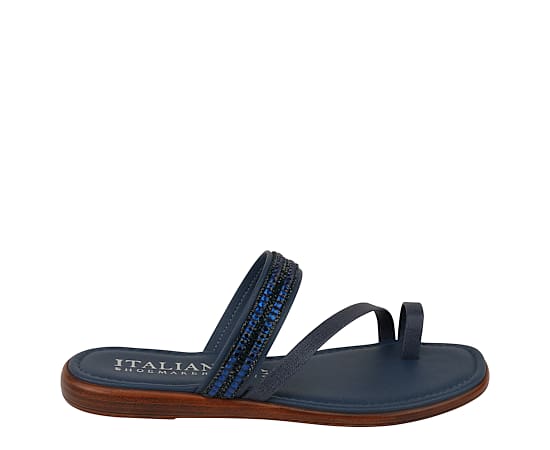 WOMENS MAVIS FLIP FLOP SANDAL