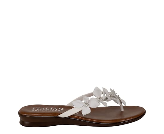 WOMENS XOLANI FLIP FLOP SANDAL