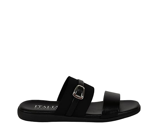 WOMENS JELANI FLAT SANDAL