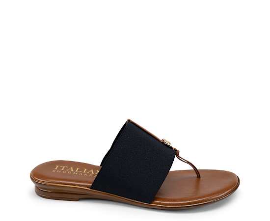 WOMENS AFIA WEDGE SANDAL