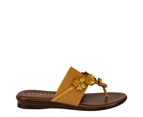 WOMENS AYELEN FLIP FLOP SANDAL