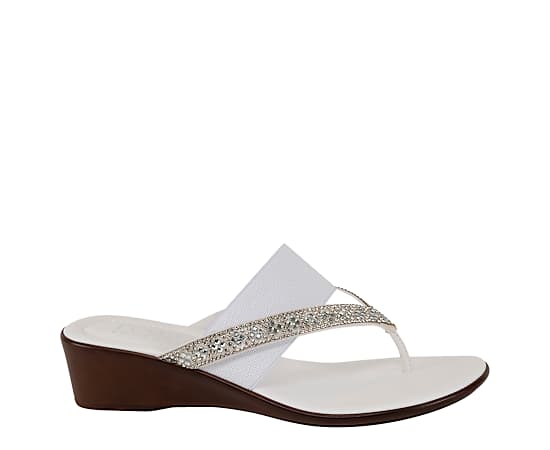 WOMENS DELEIZA FLIP FLOP SANDAL