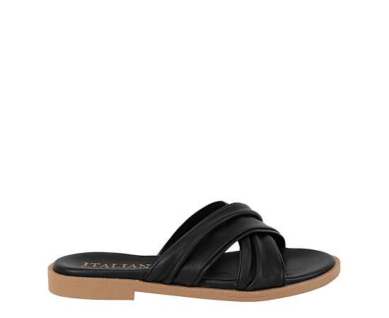 WOMENS HACHI SLIDE SANDAL