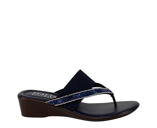 WOMENS DELEIZA FLIP FLOP SANDAL