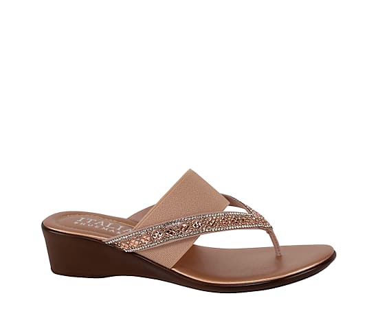 WOMENS DELEIZA FLIP FLOP SANDAL