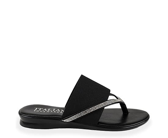 WOMENS SORBI FLIP FLOP SANDAL