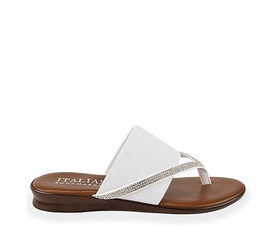 WOMENS SORBI FLIP FLOP SANDAL