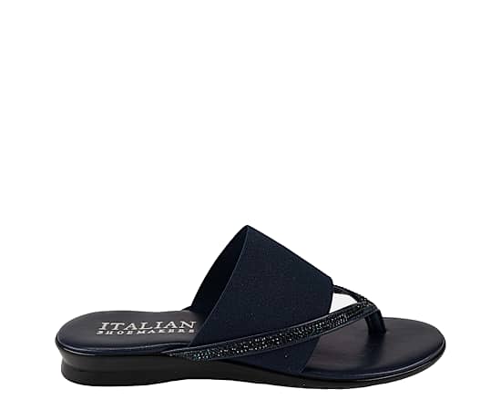 WOMENS SORBI FLIP FLOP SANDAL