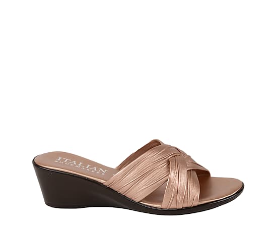 WOMENS SAYLOR WEDGE SANDAL