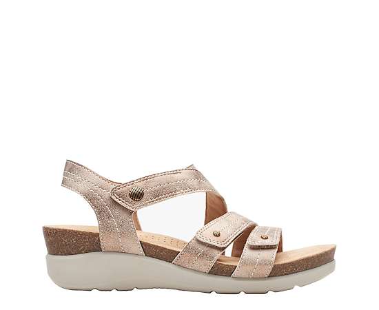WOMENS CALENNE CLARA SANDAL
