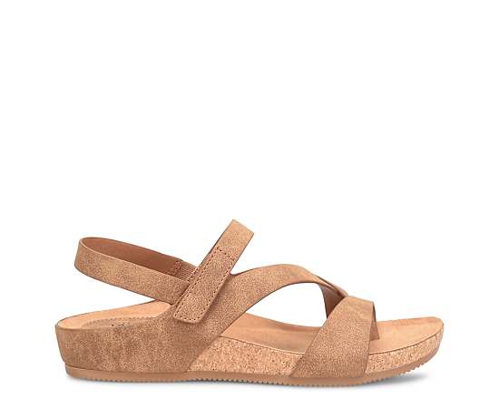 WOMENS GIANETTA SANDAL