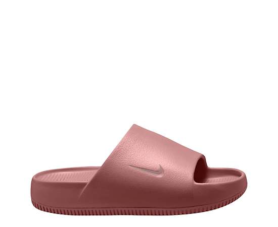 WOMENS CALM SLIDE