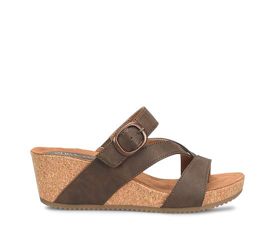 WOMENS EMRIE SANDAL