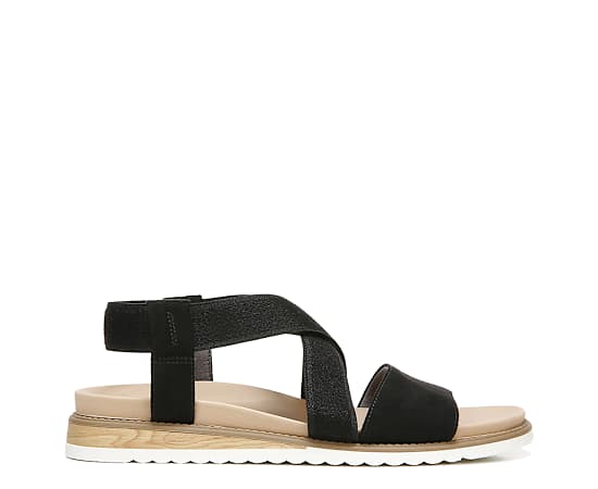 WOMENS ISLANDER WEDGE SANDAL