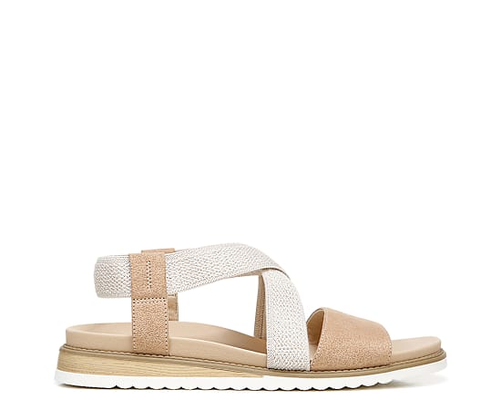 WOMENS ISLANDER WEDGE SANDAL