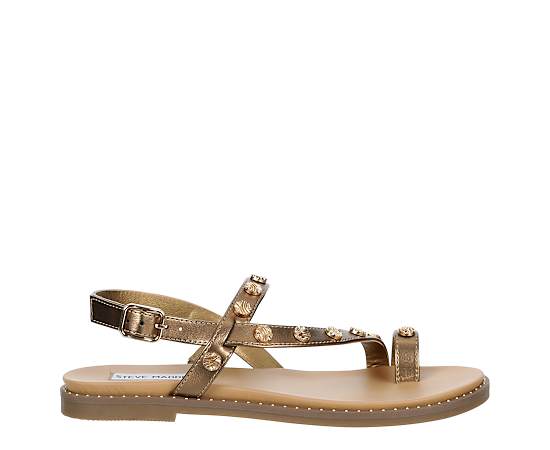 WOMENS LUCIANE FLAT SANDAL