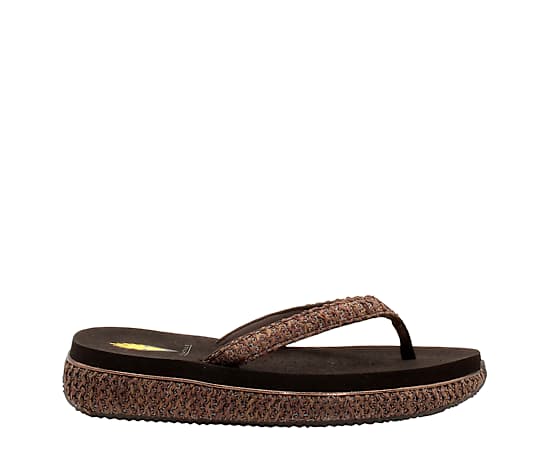 WOMENS PALAU FLIP FLOP SANDAL