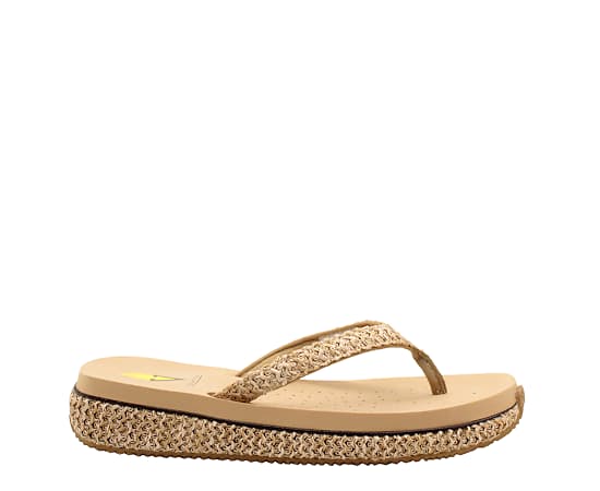 WOMENS PALAU FLIP FLOP SANDAL