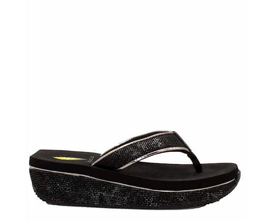 WOMENS NEVILLE FLIP FLOP SANDAL
