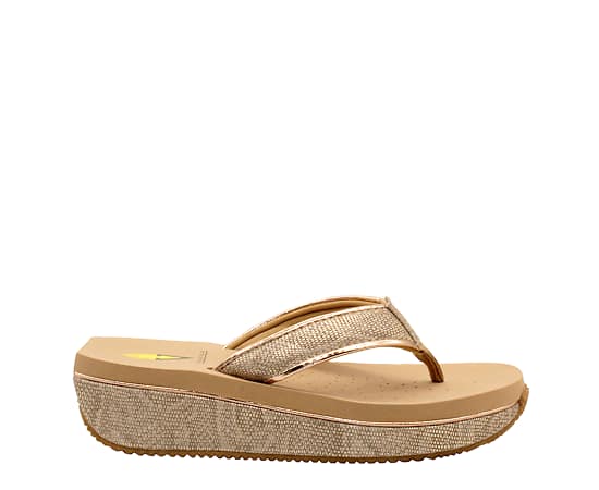 WOMENS NEVILLE FLIP FLOP SANDAL