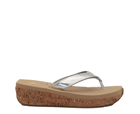 WOMENS NEVILLE FLIP FLOP SANDAL