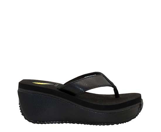 WOMENS FRAPPACHINO FLIP FLOP SANDAL
