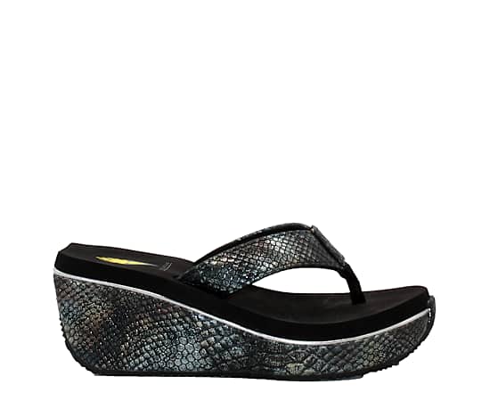 WOMENS FRAPPACHINO FLIP FLOP SANDAL