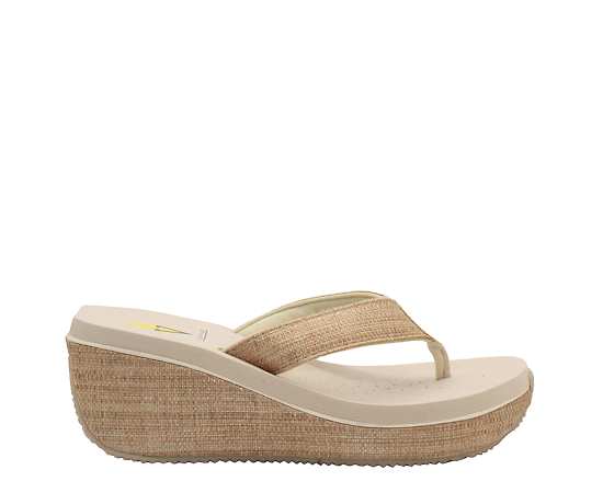 WOMENS BAHAMA FLIP FLOP