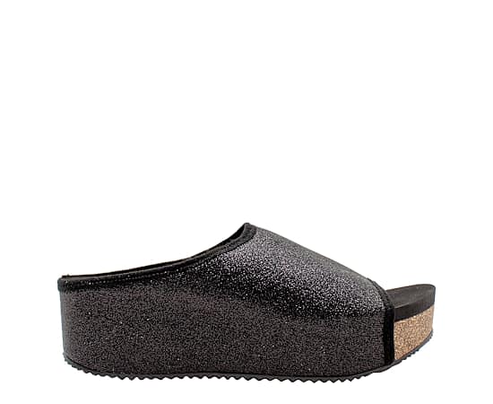 WOMENS FESTINA WEDGE SANDAL