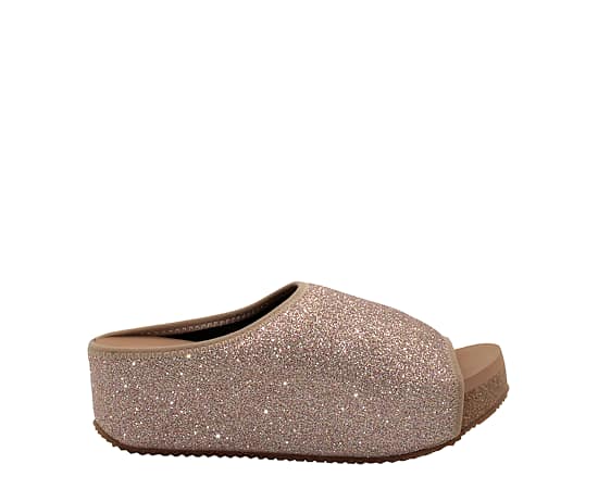 WOMENS FESTINA WEDGE SANDAL