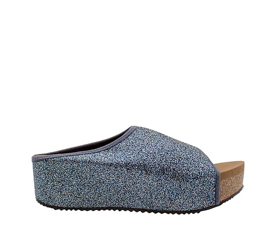 WOMENS FESTINA WEDGE SANDAL