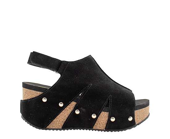 WOMENS MONTPELIER WEDGE SANDAL