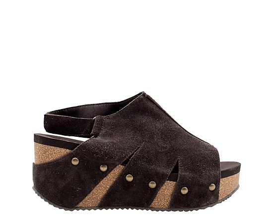 WOMENS MONTPELIER WEDGE SANDAL