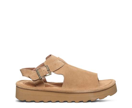 Bear Paw Women's Ascend Sandals