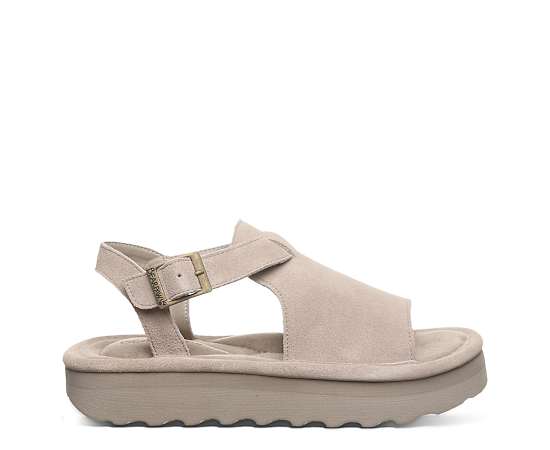 Bear Paw Women's Ascend Sandals