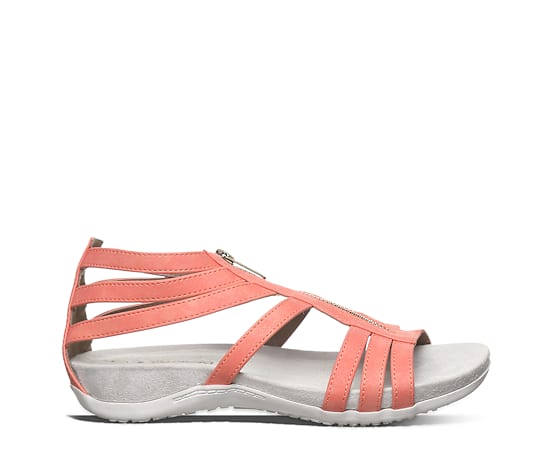 BEARPAW-WOMENS RONDA SANDAL