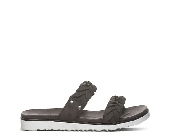 BEARPAW-WOMENS THESSA SLIDE SANDAL
