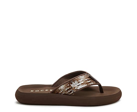 WOMENS SPOTLIGHT FLIP FLOP