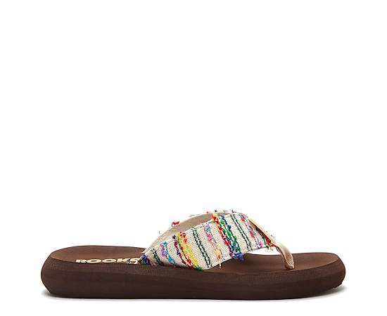 WOMENS SPOTLIGHT FLIP FLOP