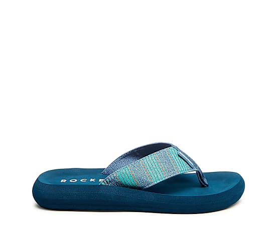 WOMENS SPOTLIGHT FLIP FLOP