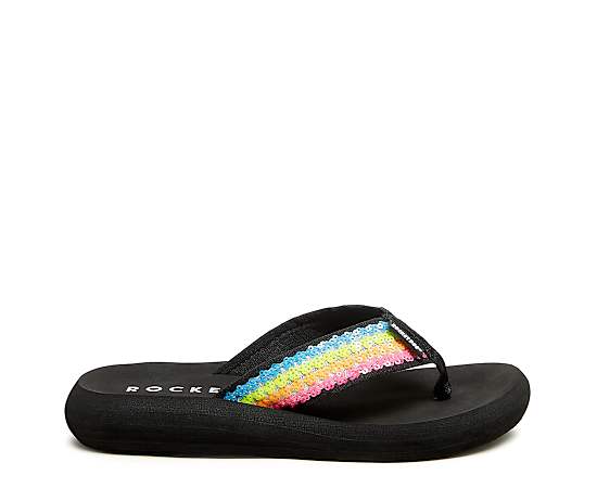 WOMENS SPOTLIGHT FLIP FLOP