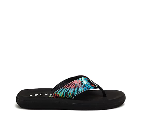 WOMENS SPOTLIGHT FLIP FLOP
