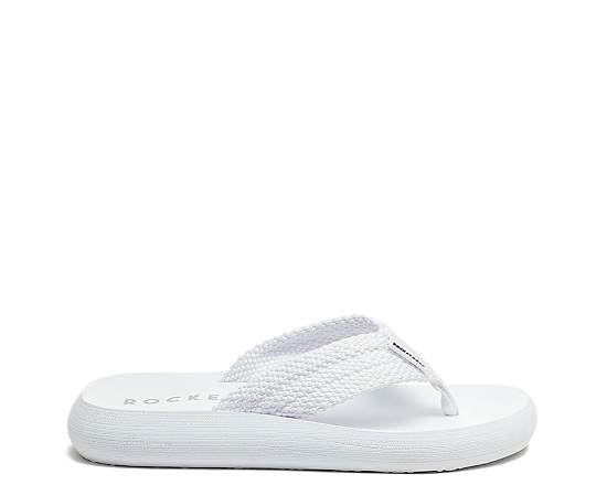 WOMENS SUNSET FLIP FLOP