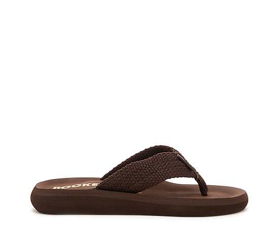 WOMENS SUNSET FLIP FLOP