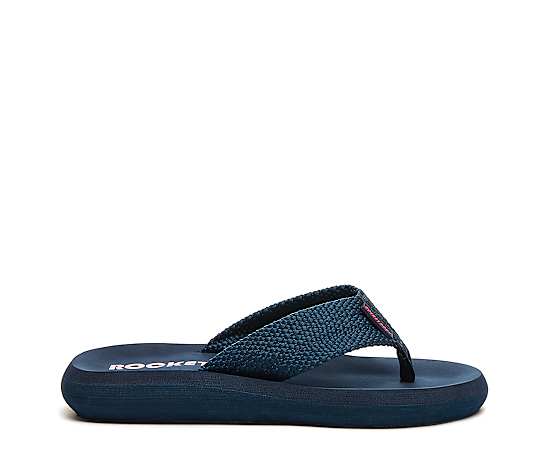 WOMENS SUNSET FLIP FLOP