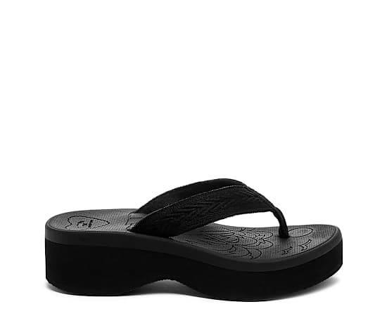 WOMENS TIZZY FLIP FLOP
