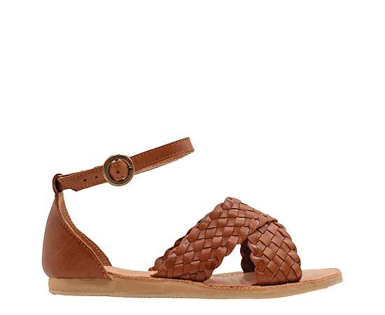 WOMENS SAYULITA FLAT SANDAL